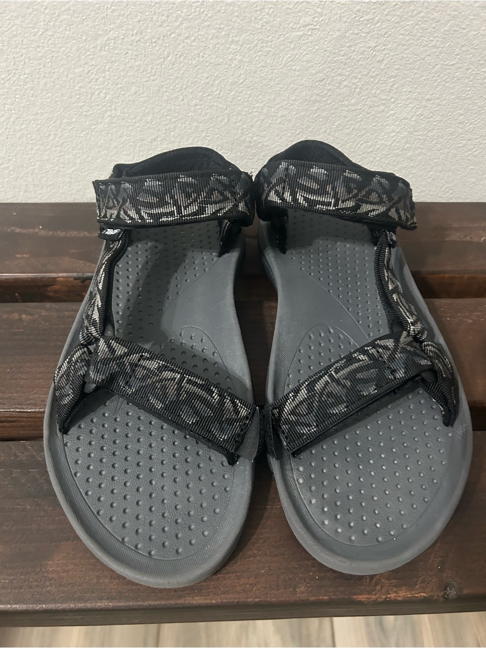 Teva man’s sandal